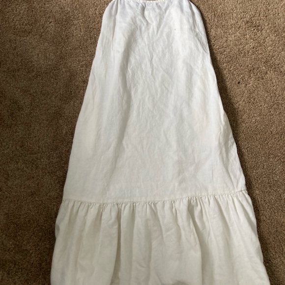 UO Flowy Dress - Picture 2 of 3